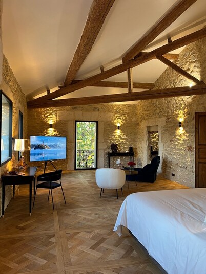 Domaine de la Trinité