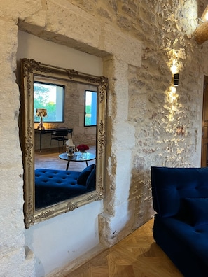 Grand-Zimmer | Bettwäsche aus ägyptischer Baumwolle, hochwertige Bettwaren