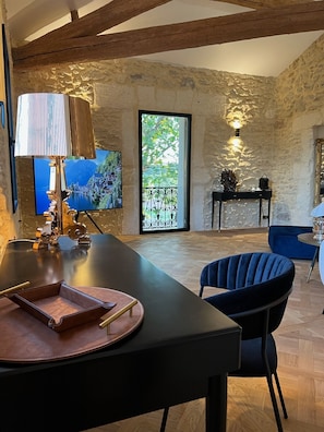 Grand-Zimmer | Bettwäsche aus ägyptischer Baumwolle, hochwertige Bettwaren