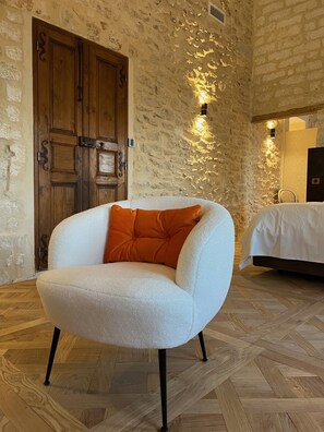 Draps en coton égyptien, literie de qualité supérieure