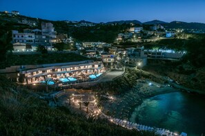 Villa | 4 bedrooms, laptop workspace, WiFi - Made By The Sea Villa 4 (Malevizi)