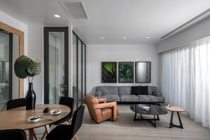 Villa | 4 bedrooms, laptop workspace, WiFi - Made By The Sea Villa 4 (Malevizi)