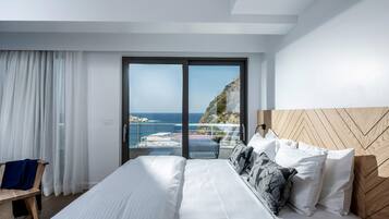 Villa | 4 sovrum, arbetsyta för laptop och wi-fi