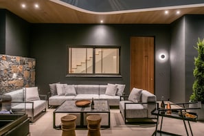 House | Interior