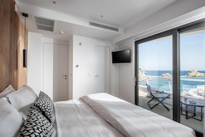 House | View from room