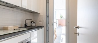 Salento Seaside Villa x4 with terrace