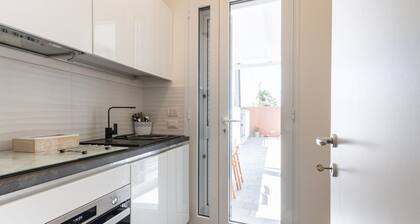 Salento Seaside Villa x4 with terrace