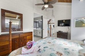Condo, 2 habitaciones | 2 habitaciones, escritorio y wifi gratis