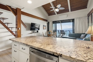 Condo, 2 habitaciones | Interior