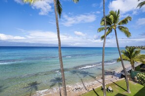 Condo, 2 Bedrooms | Beach