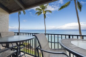Condo, 2 Bedrooms | Outdoor dining