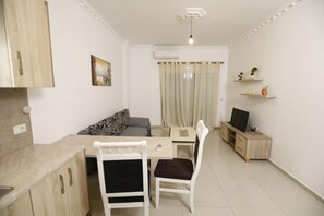 Appartement | Salle de séjour