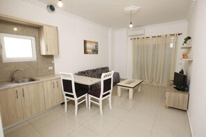 Appartement | Salle de séjour