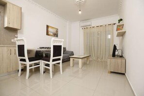 Appartement | Salle de séjour
