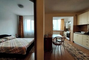 1 bedroom, WiFi
