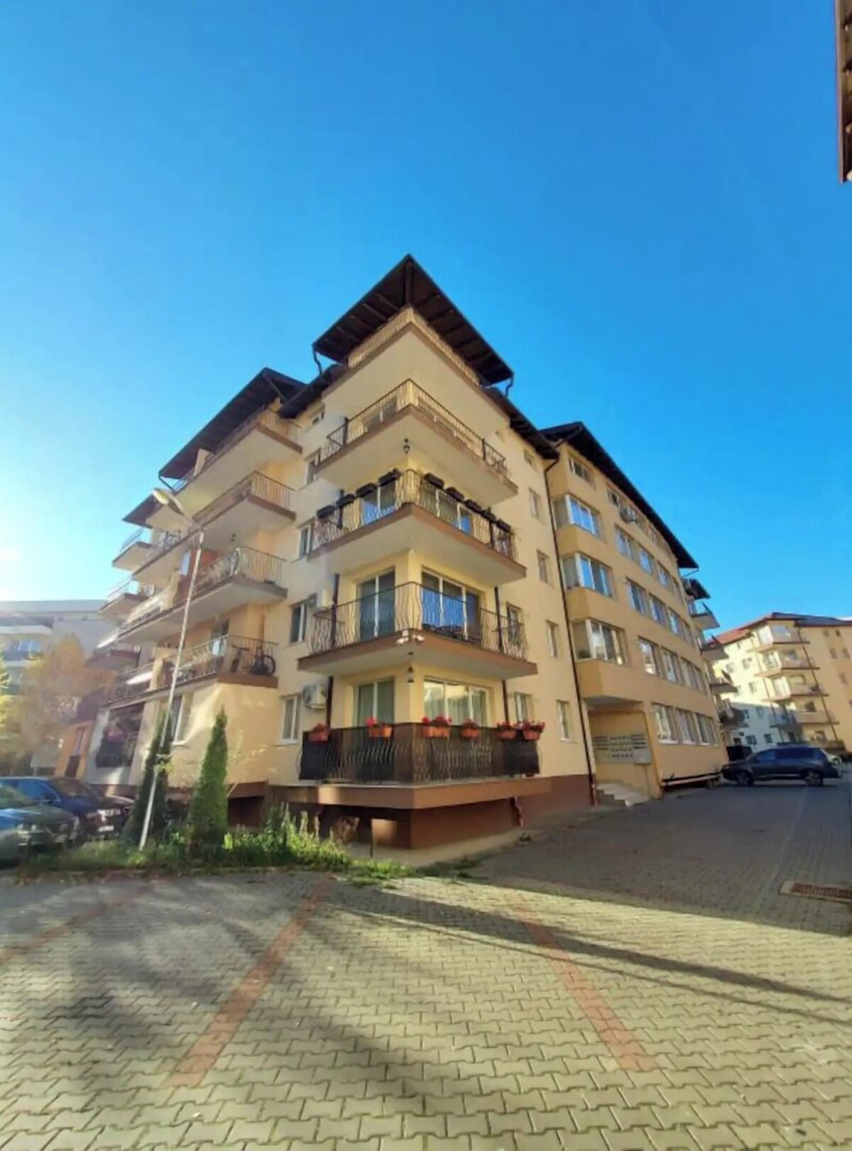 Image de profil de l’hôte