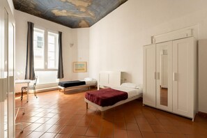 アパートメント | 3 室のベッドルーム