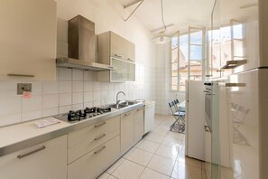 Apartment | 3 Schlafzimmer