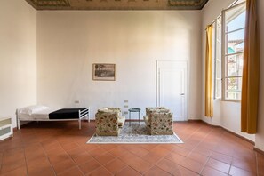 3 bedrooms - Ghibellina 102 in Firenze (Florence)