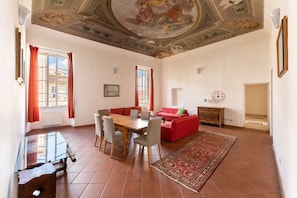 Apartment | 3 Schlafzimmer