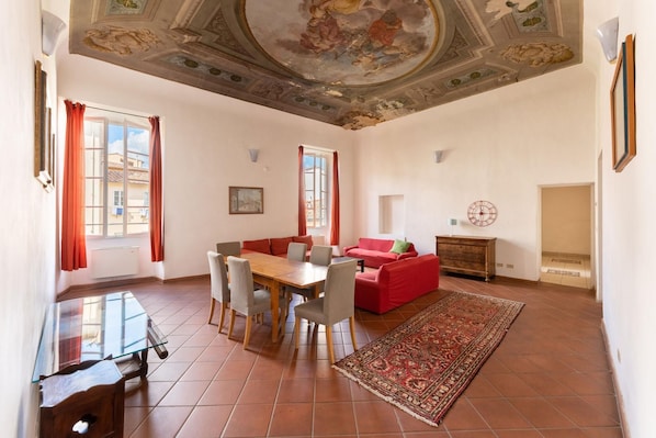 Apartment | 3 Schlafzimmer