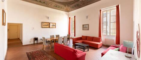 Huis | 3 slaapkamers