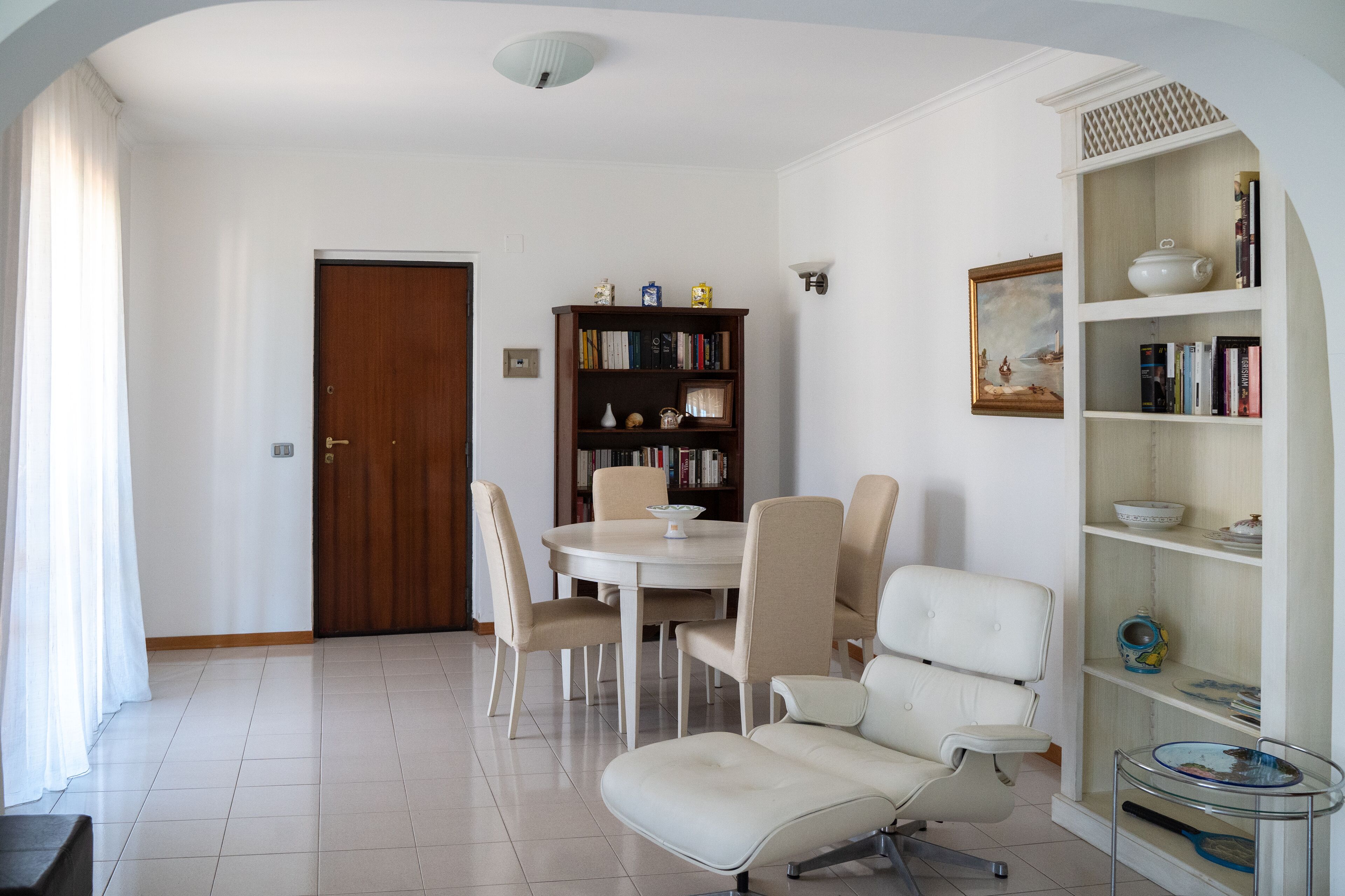 TV connectée, lecteur de DVD