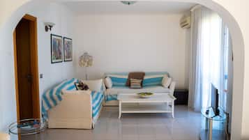 TV connectée, lecteur de DVD