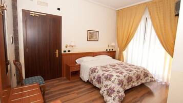 Chambre Double Classique