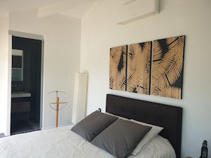 4 chambres, Wi-Fi