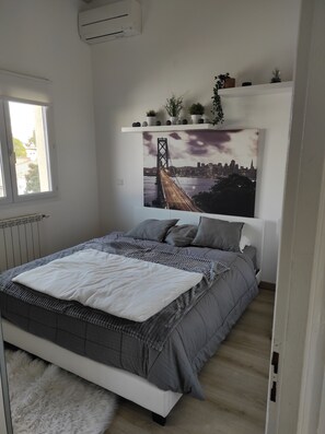 4 chambres
