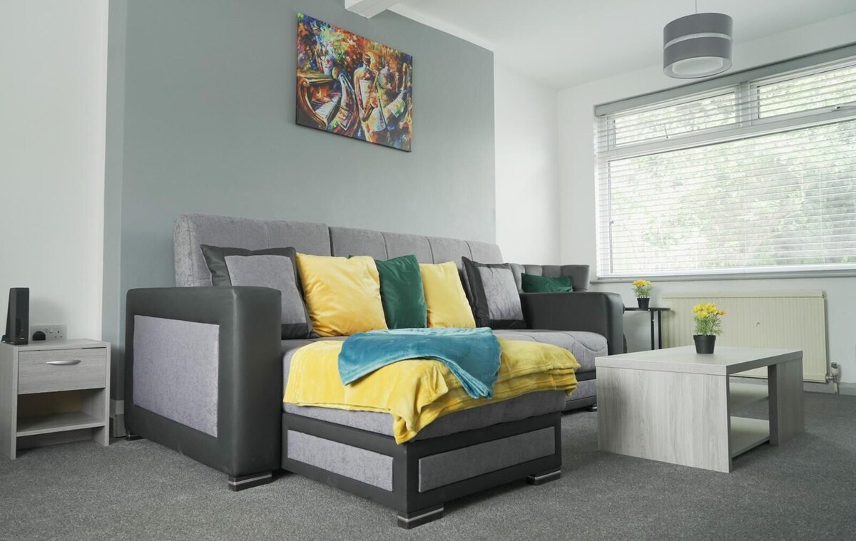 Image de profil de l’hôte