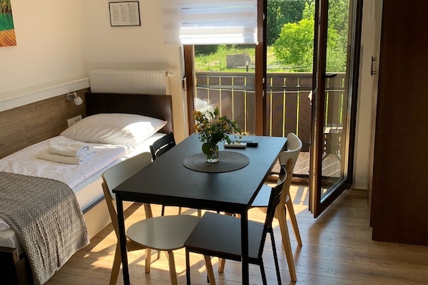 Suite (Guesthouse Family Bosnic - Suite Room) | Comedor