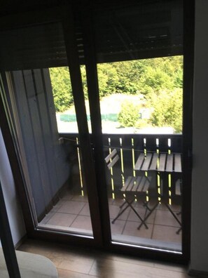 Rom (Guesthouse Family Bosnic - Duplex Fam) | Balkong