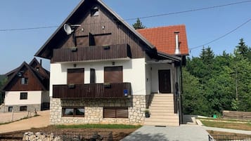 Suite (Guesthouse Family Bosnic - Suite Room) | Aerial view