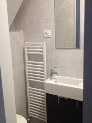 Chambre (Guesthouse Family Bosnic - Duplex Fam) | Salle de bain