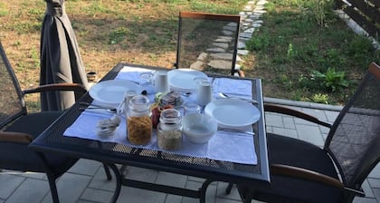Guesthouse Family Bosnic
