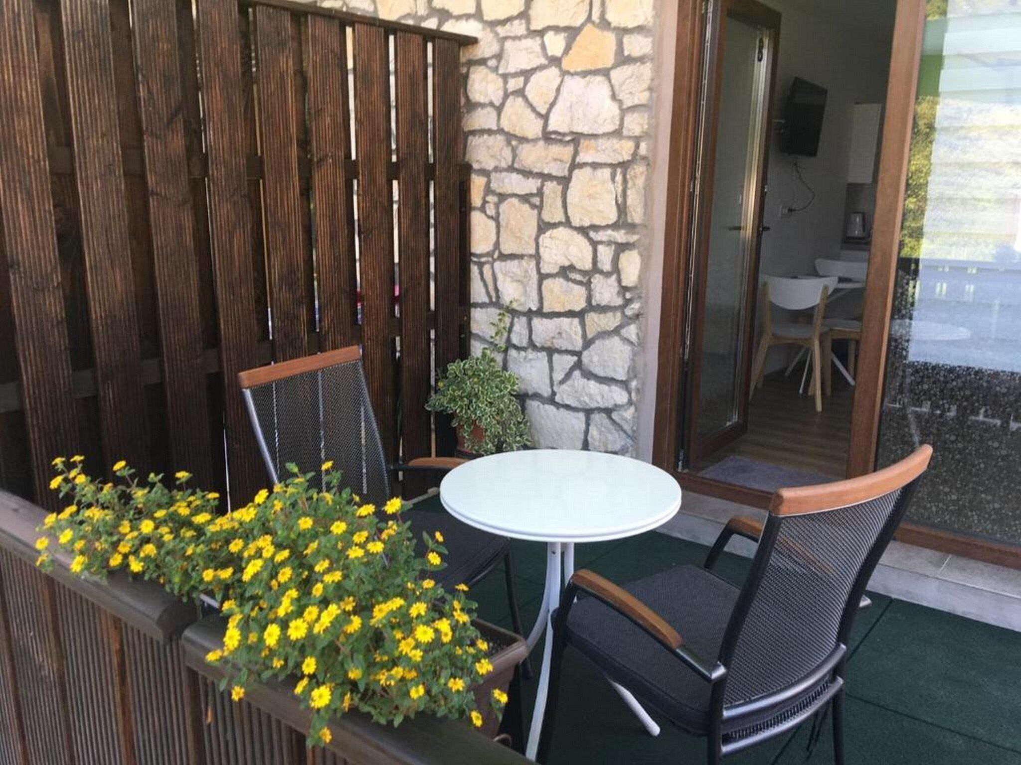 Appartement (Guesthouse Family Bosnic -One bedroom) | Extérieur