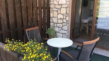 Appartement (Guesthouse Family Bosnic -One bedroom) | Extérieur