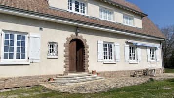 Exterieur