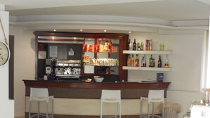 酒吧（店内）