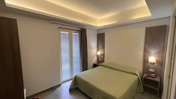 Chambre Double Standard | Bureau, Wi-Fi gratuit