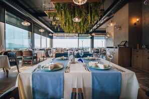 Restaurant - Panagia Premier Trabzon (Trabzon)