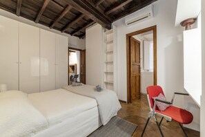 1 chambre, Wi-Fi