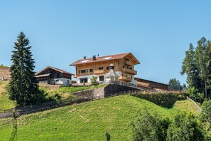 Exterieur