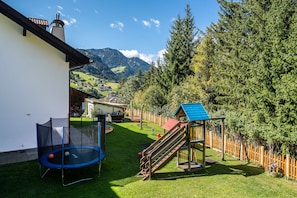 Area bambini