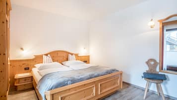 1 soveværelse, strygejern/strygebræt, gratis Wi-Fi, sengetøj