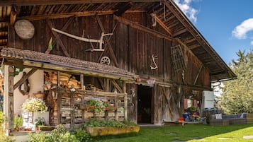 Außenbereich