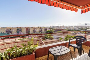 Property grounds - Apartment "Carmen" with Terrace & Wi-Fi (Fuengirola)