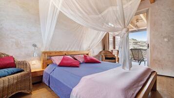 2 dormitorios, wifi gratis, ropa de cama